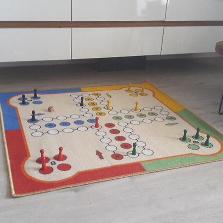 Apartman Tatran A 12 도노발리 외부 사진