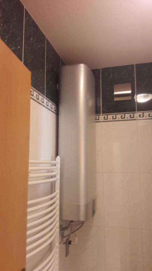Apartman Tatran A 12 도노발리 외부 사진