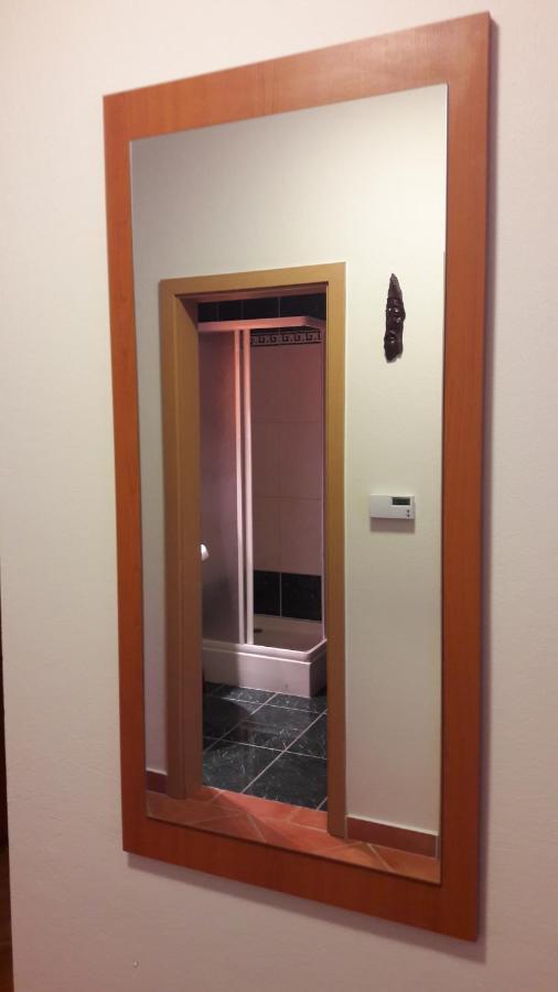 Apartman Tatran A 12 도노발리 외부 사진