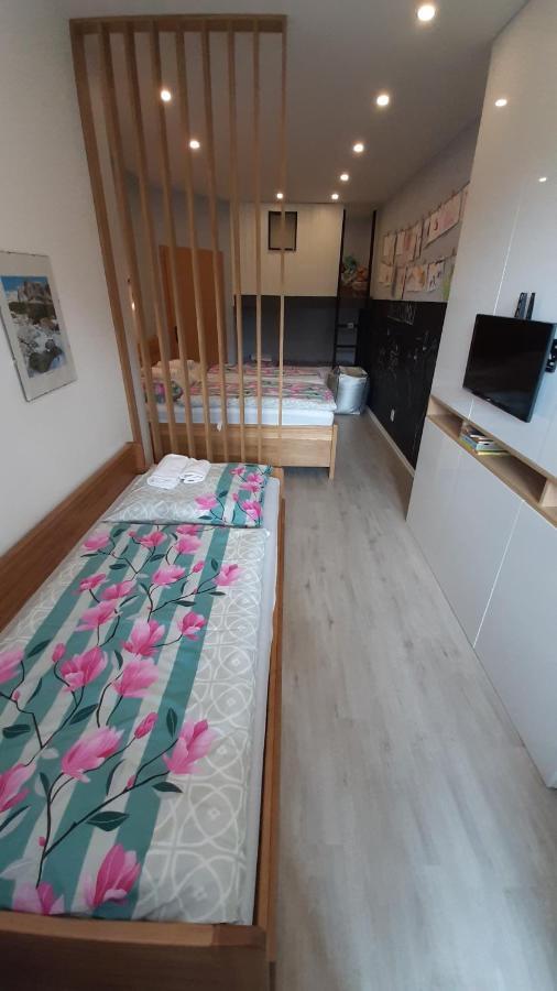 Apartman Tatran A 12 도노발리 외부 사진