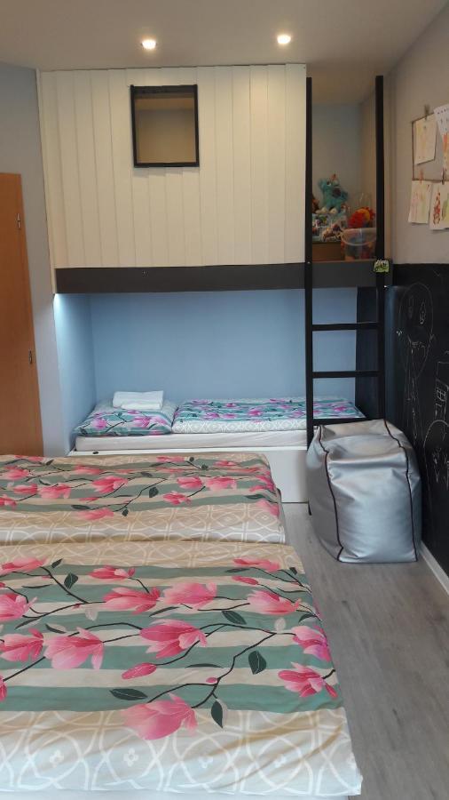 Apartman Tatran A 12 도노발리 외부 사진