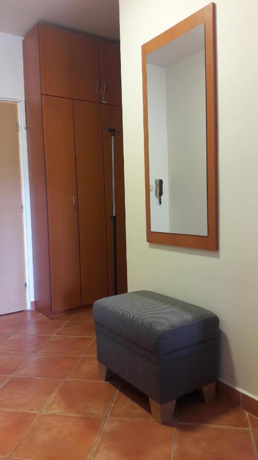 Apartman Tatran A 12 도노발리 외부 사진