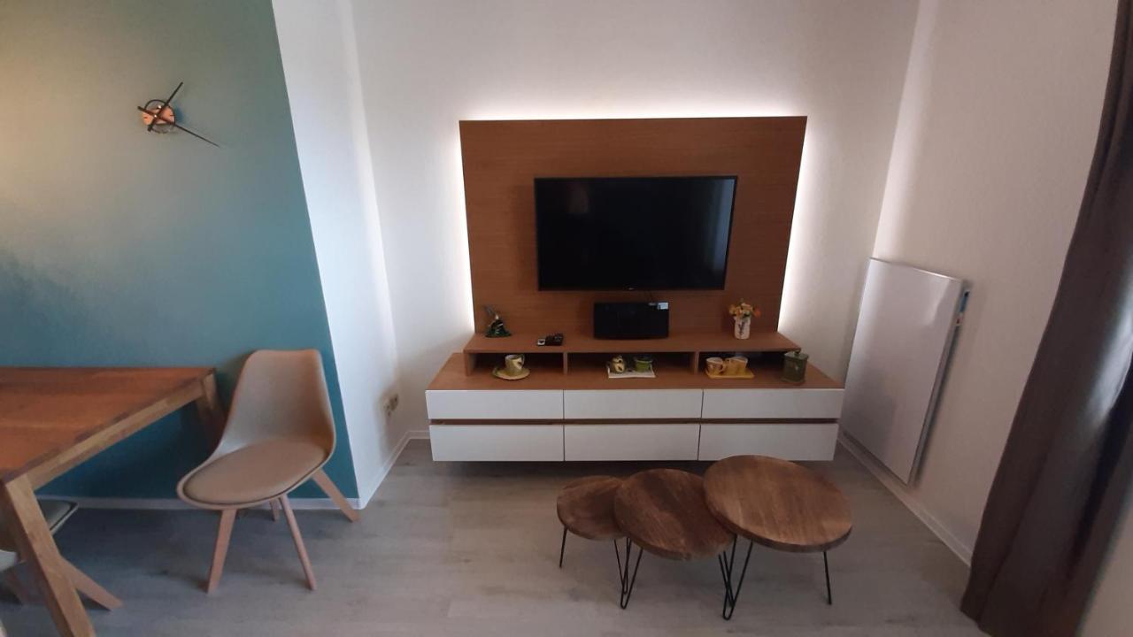 Apartman Tatran A 12 도노발리 외부 사진