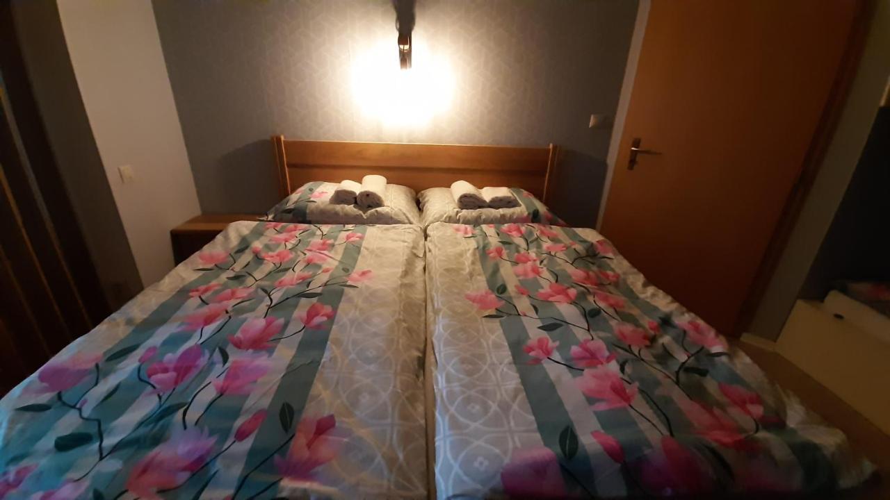 Apartman Tatran A 12 도노발리 외부 사진