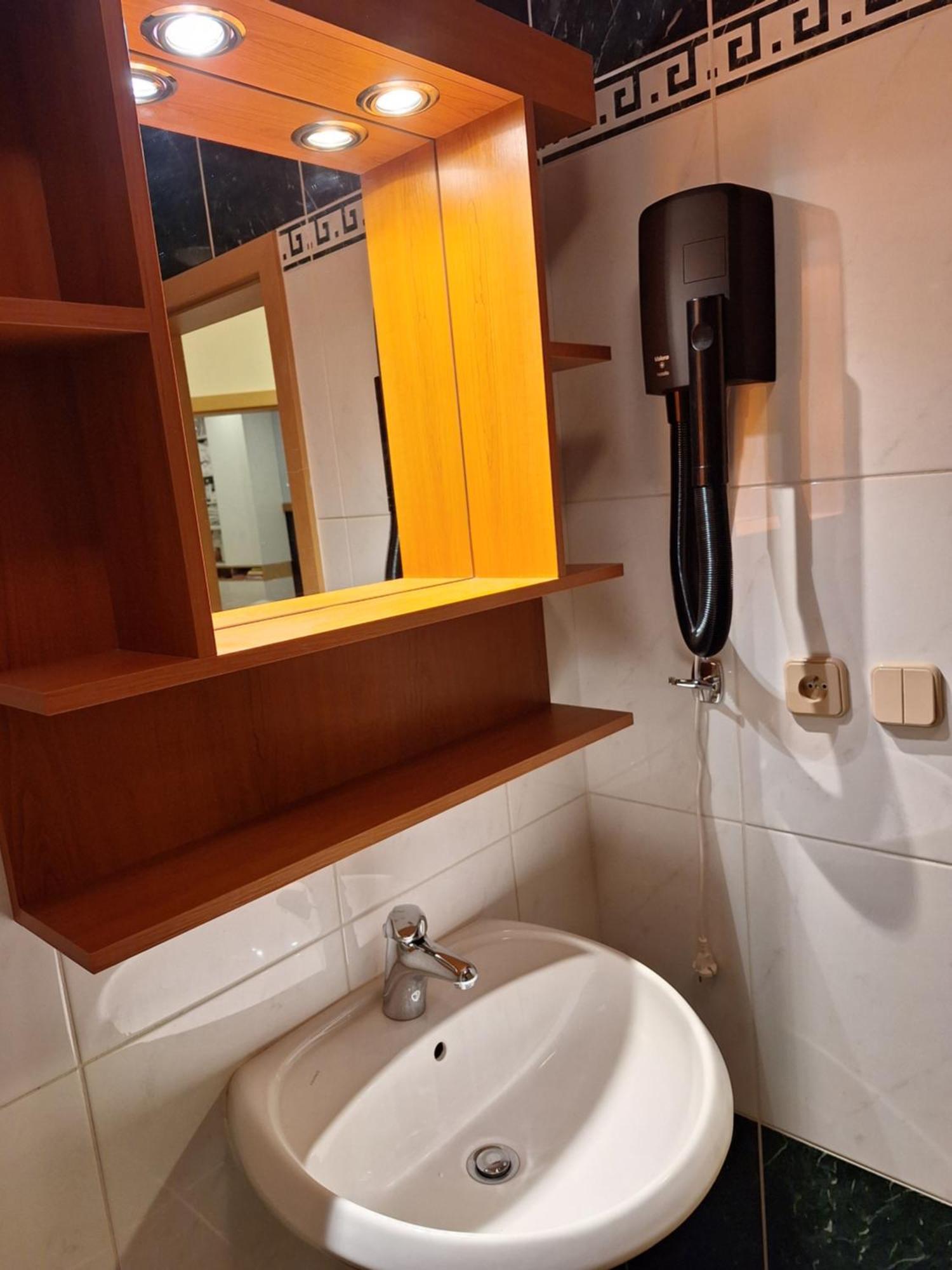 Apartman Tatran A 12 도노발리 외부 사진