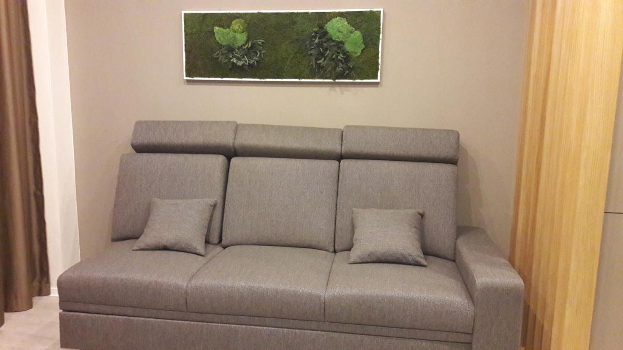 Apartman Tatran A 12 도노발리 외부 사진